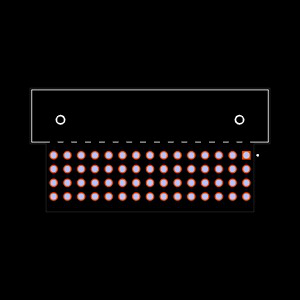 TMMS-115-01-S-Q-RA-FS Footprint