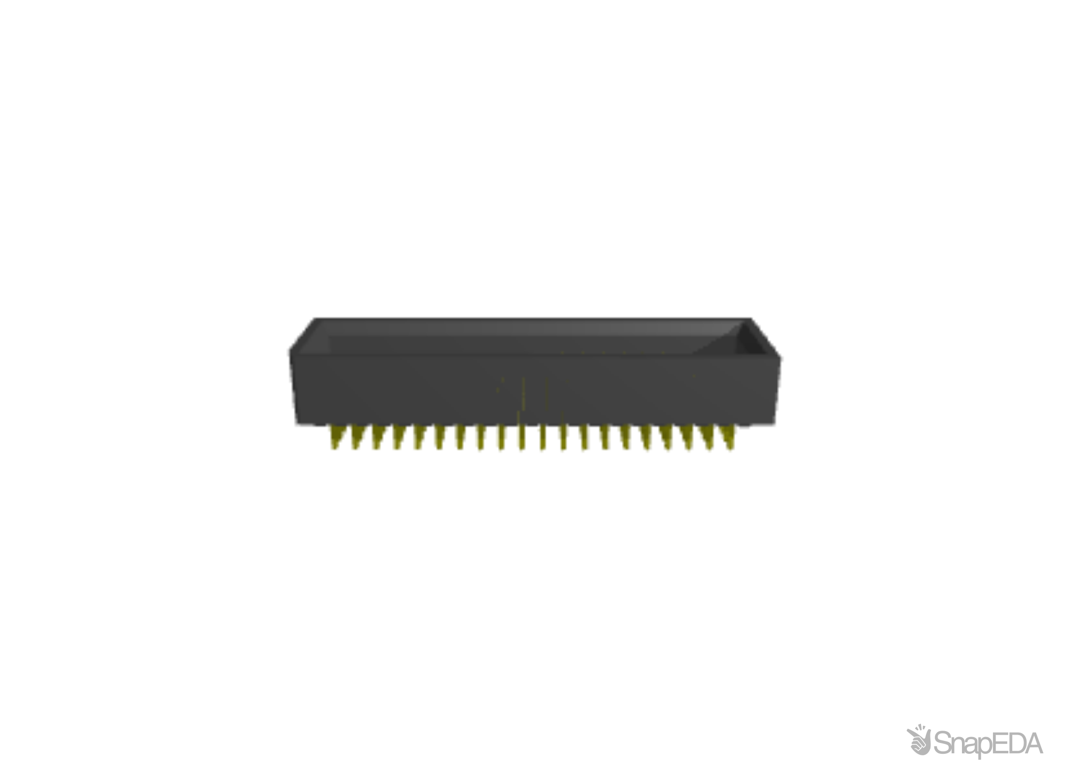 TMMS-120-01-F-Q-FS 3D Model
