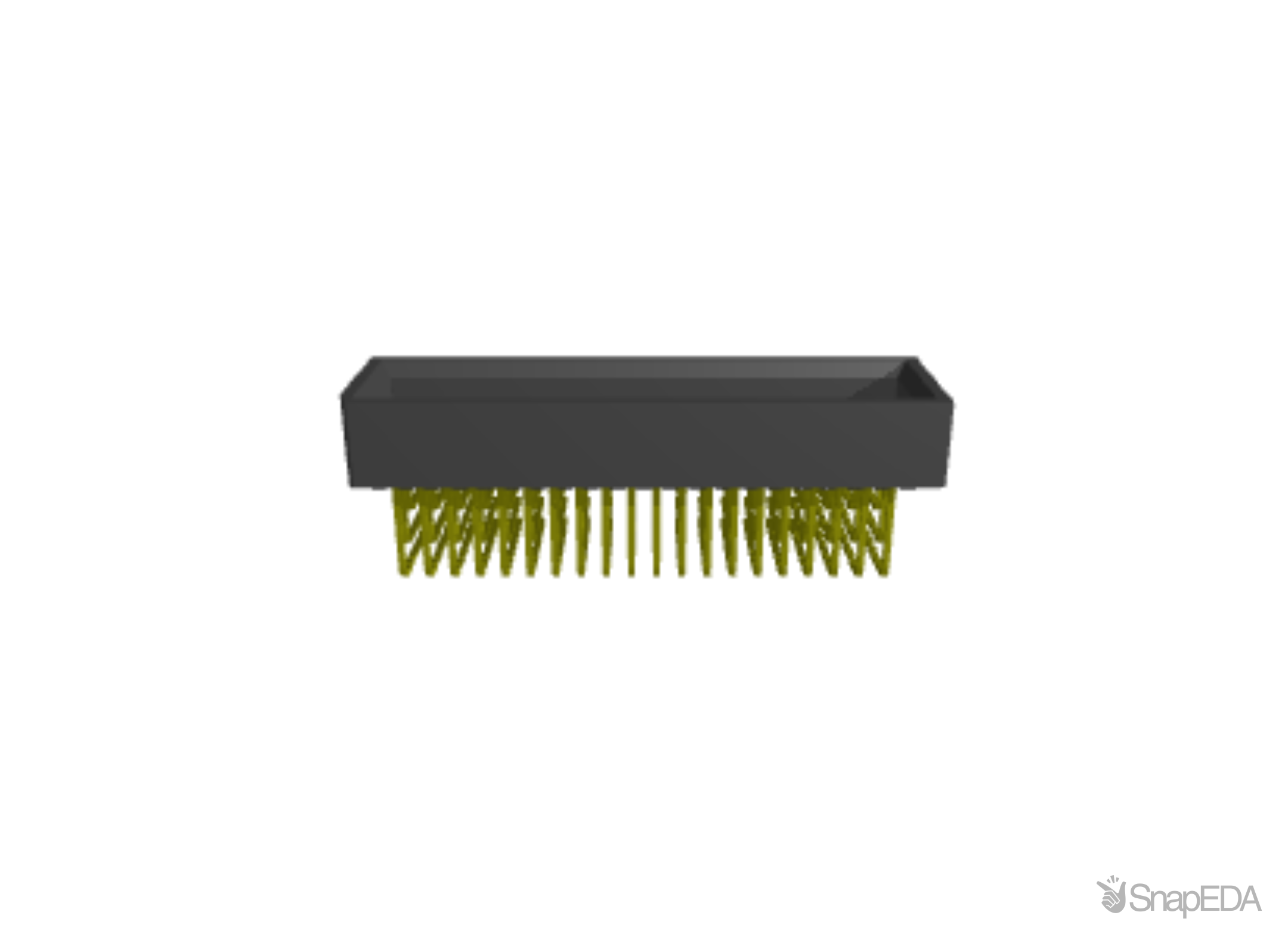 TMMS-120-01-F-Q-RA-FS 3D Model