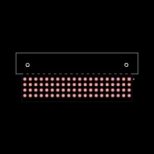 TMMS-120-01-F-Q-RA-FS Footprint