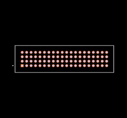 TMMS-120-01-L-Q-FS Footprint