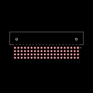 TMMS-120-01-S-Q-RA-FS Footprint