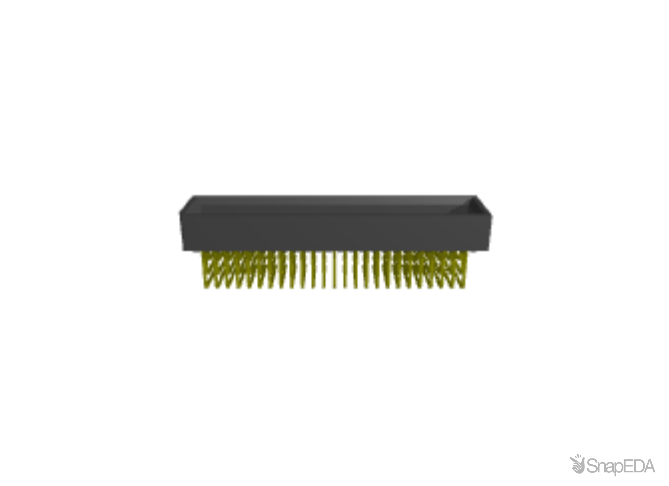 TMMS-125-01-F-Q-RA-FS 3D Model