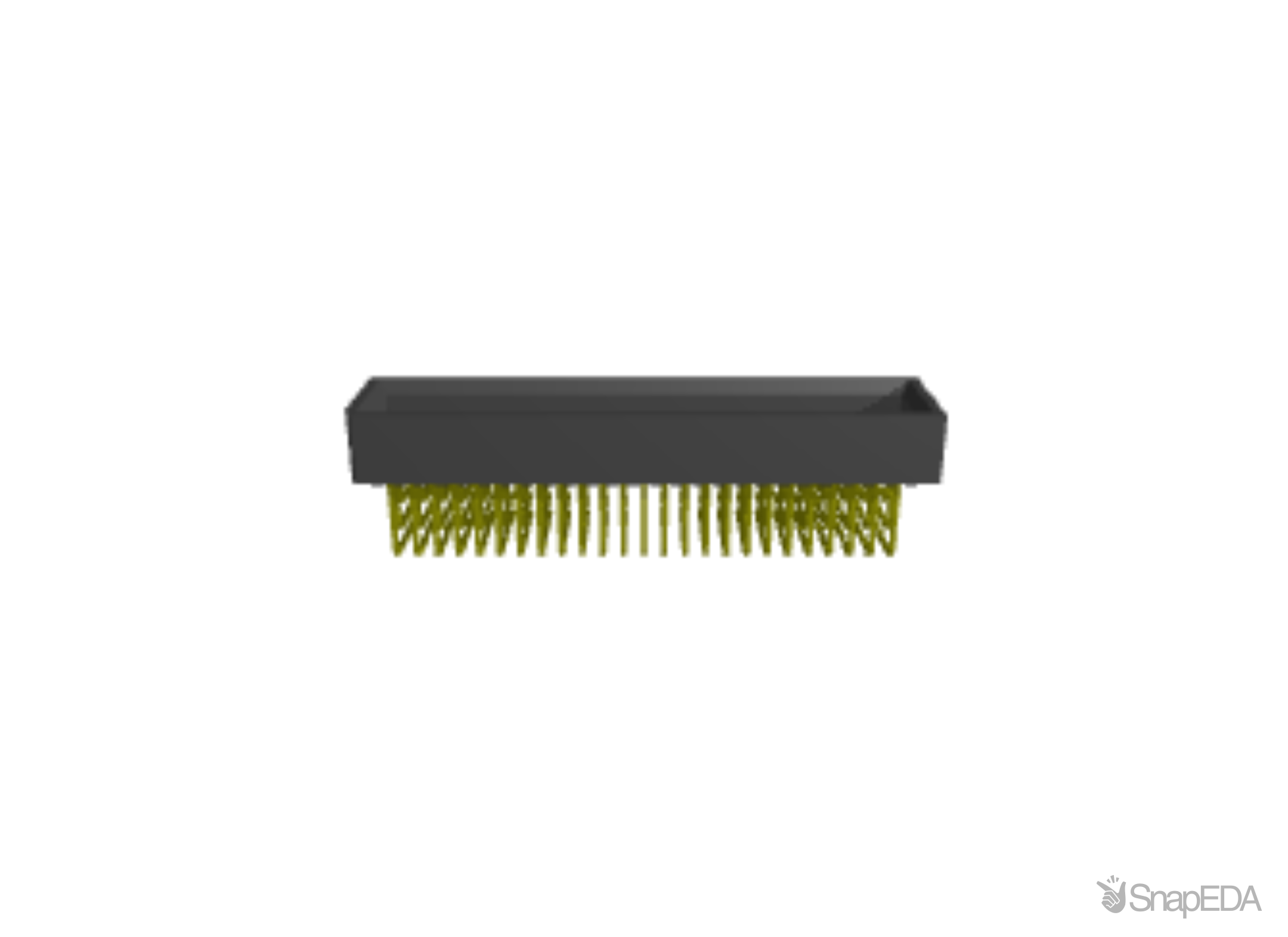 TMMS-125-01-G-Q-RA-FS 3D Model