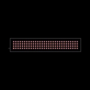TMMS-130-01-LM-Q-FS Footprint