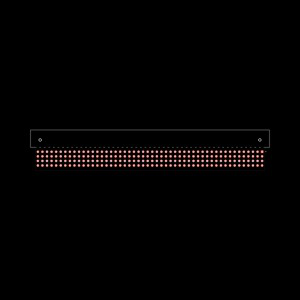 TMMS-150-01-F-Q-RA Footprint