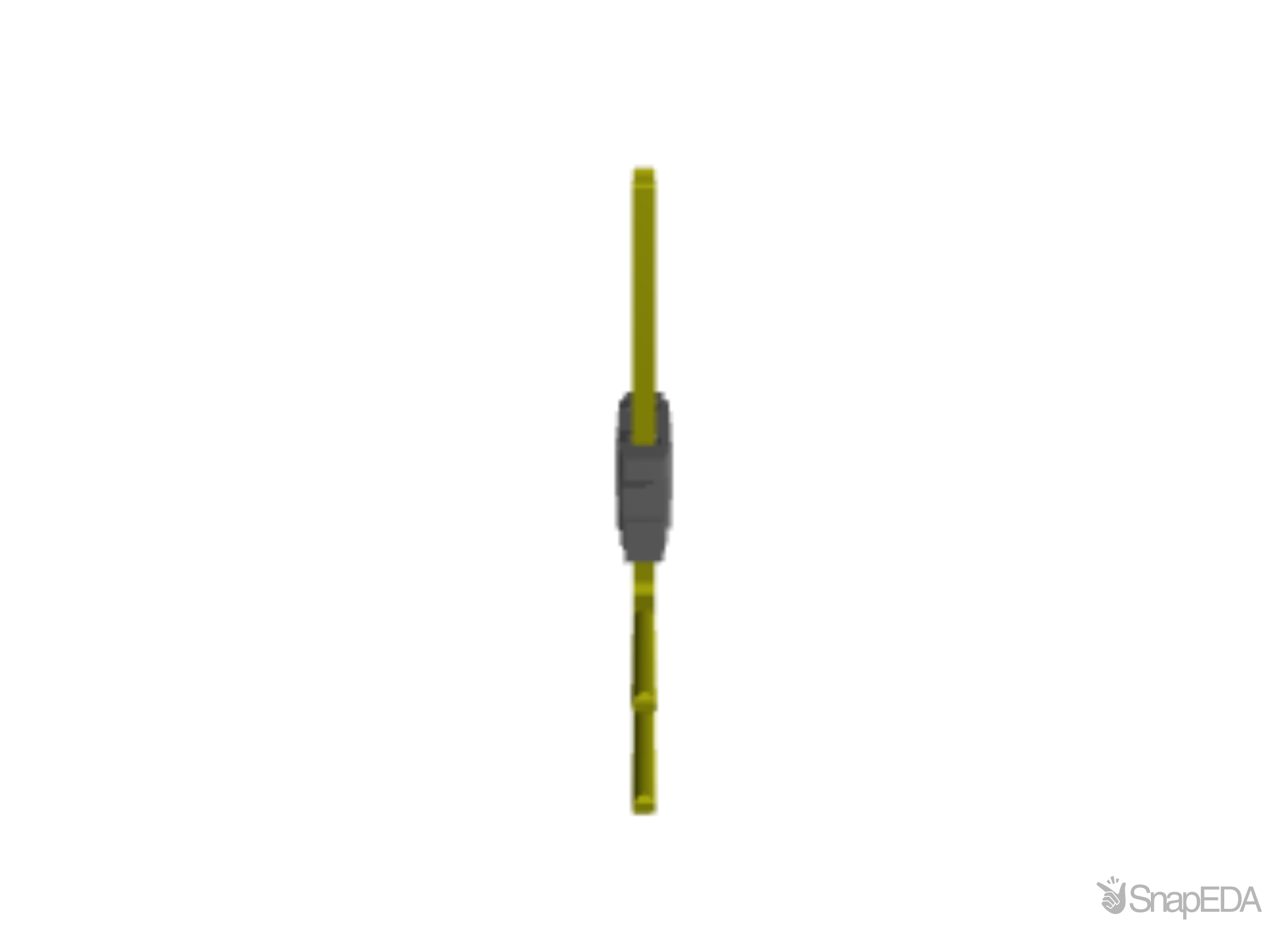 TMS-101-01-G-D-RA 3D Model