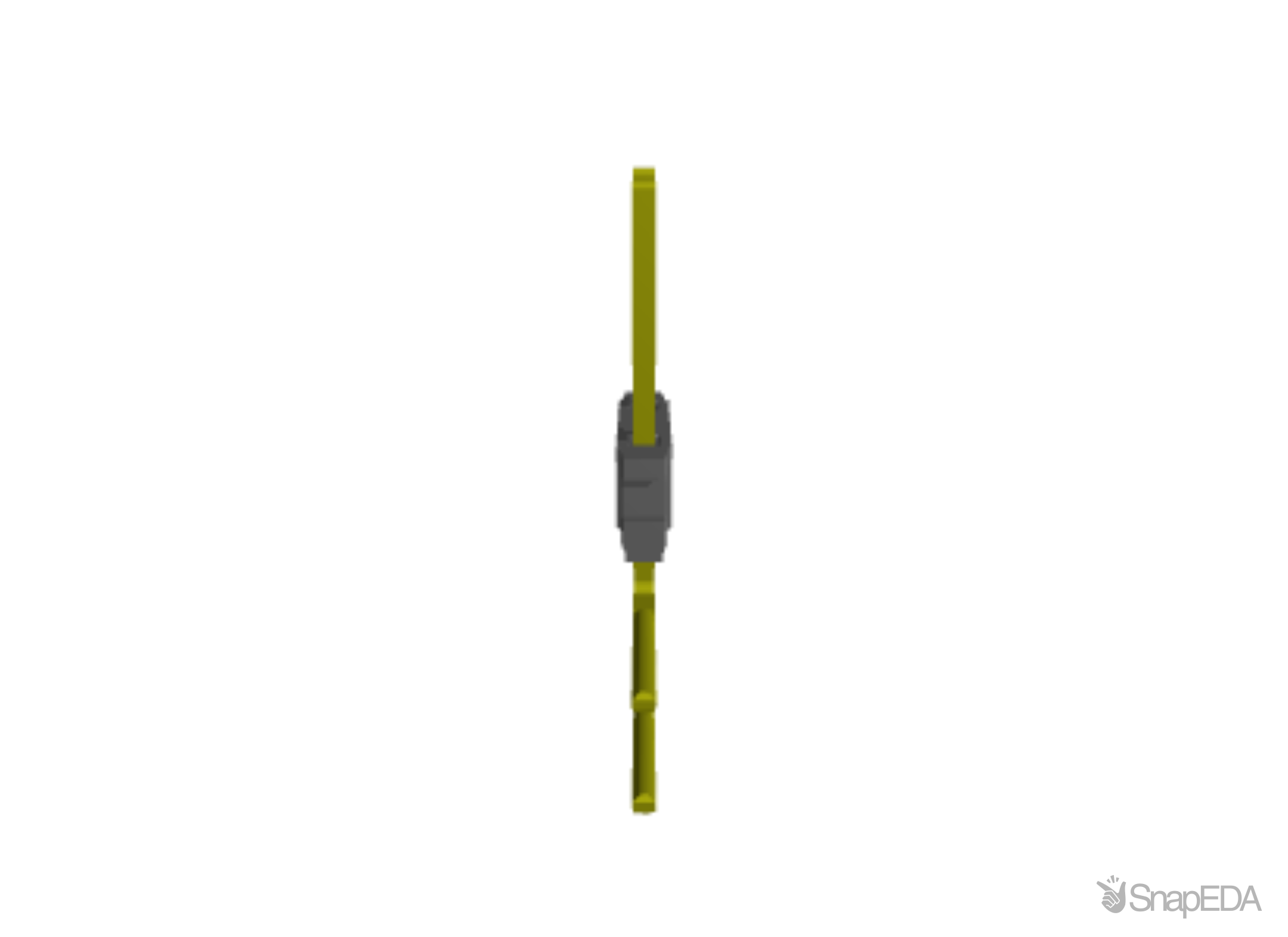 TMS-101-01-S-D-RA 3D Model