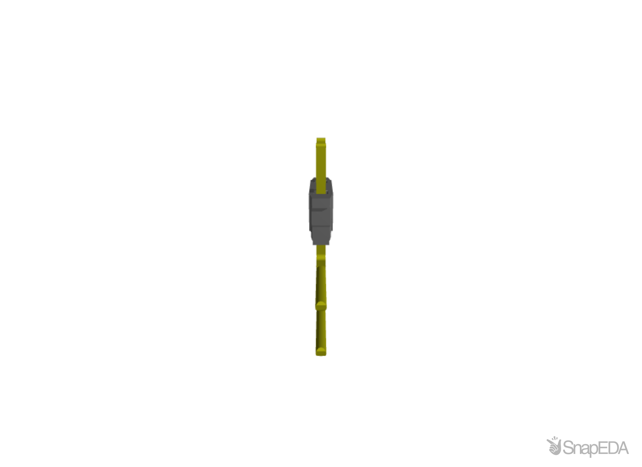 TMS-101-02-G-D-RA 3D Model