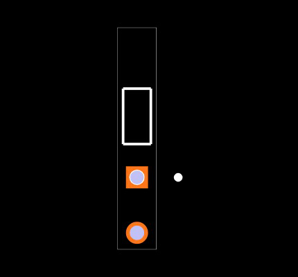 TMS-101-02-G-D-RA Footprint