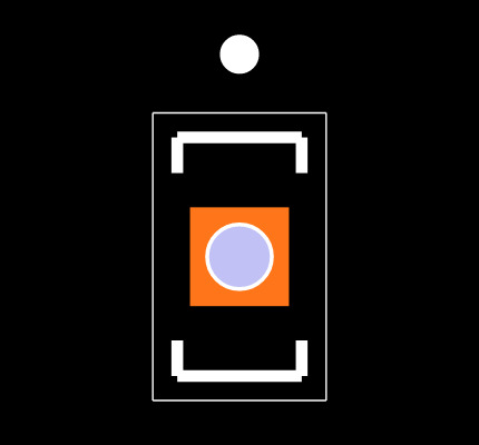 TMS-101-02-G-S Footprint