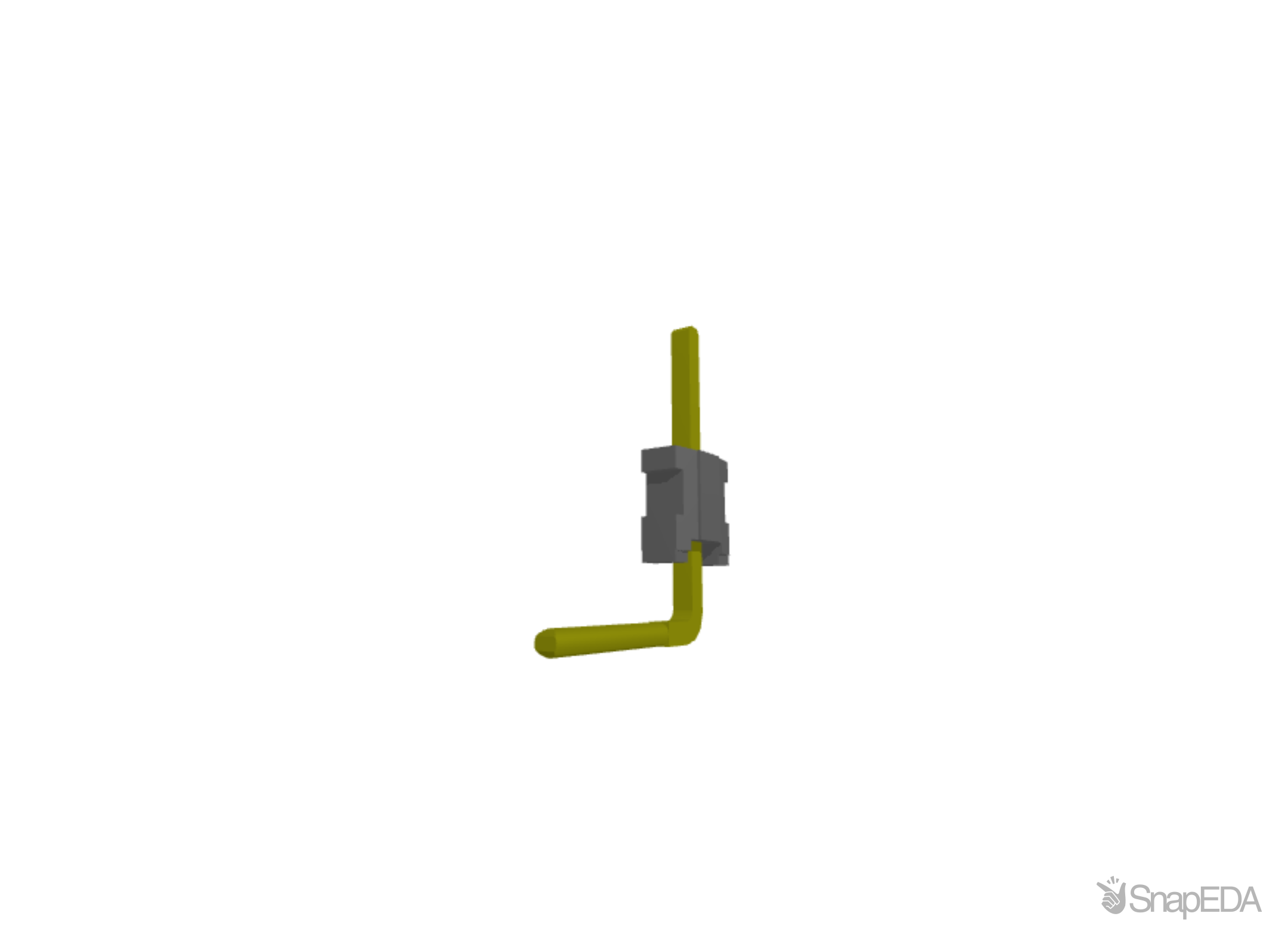 TMS-101-03-S-S-RA 3D Model