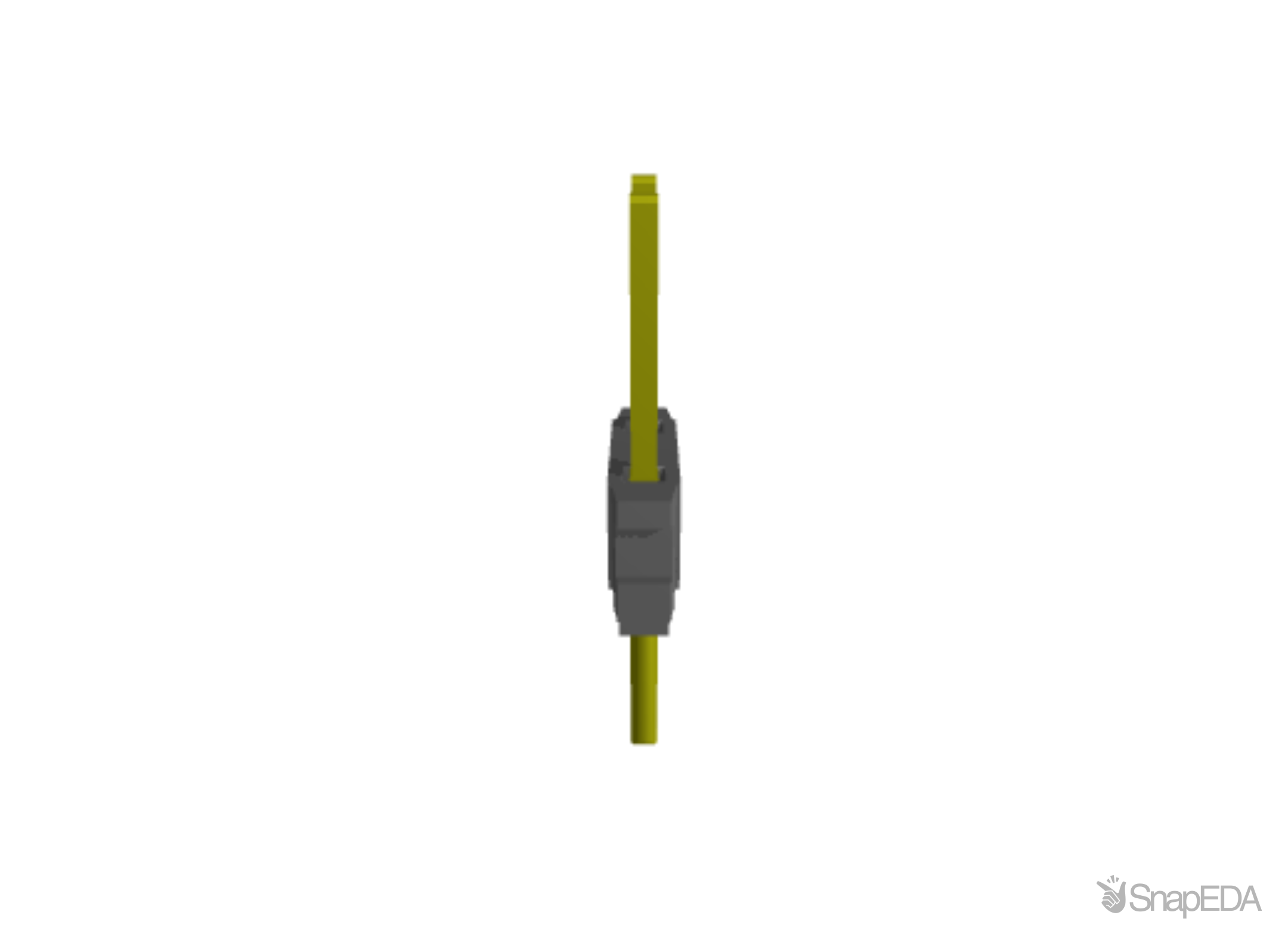 TMS-101-51-L-D 3D Model
