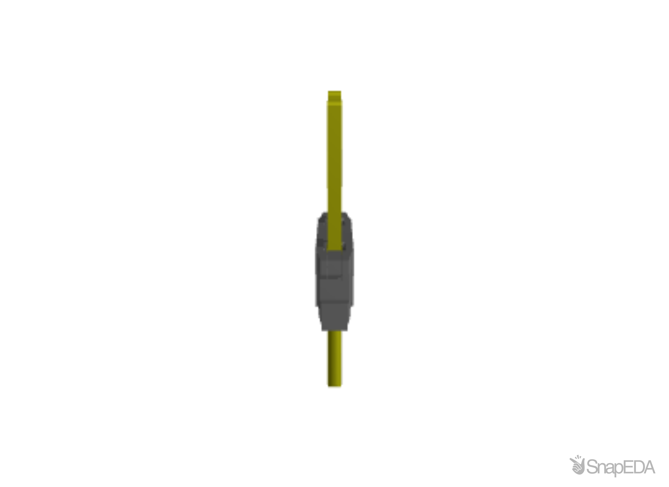 TMS-101-51-S-D 3D Model