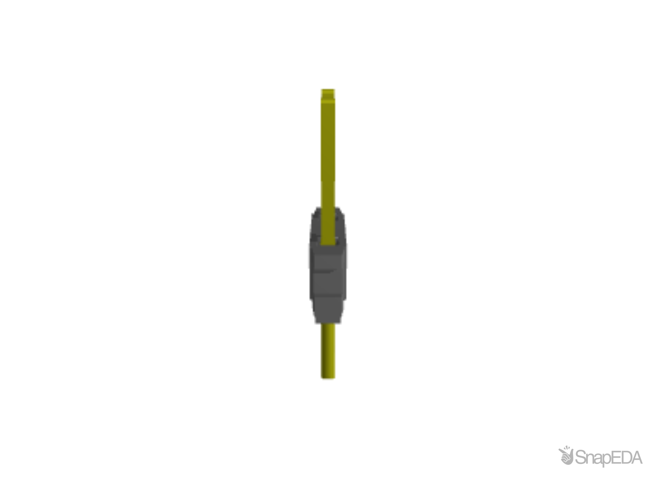 TMS-101-51-T-D 3D Model