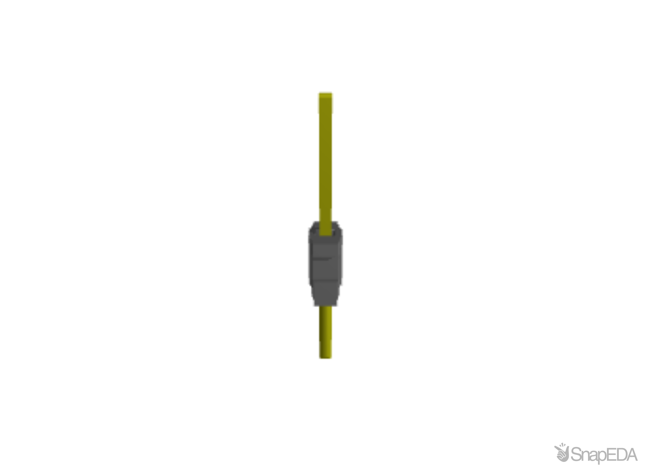 TMS-101-52-G-S 3D Model