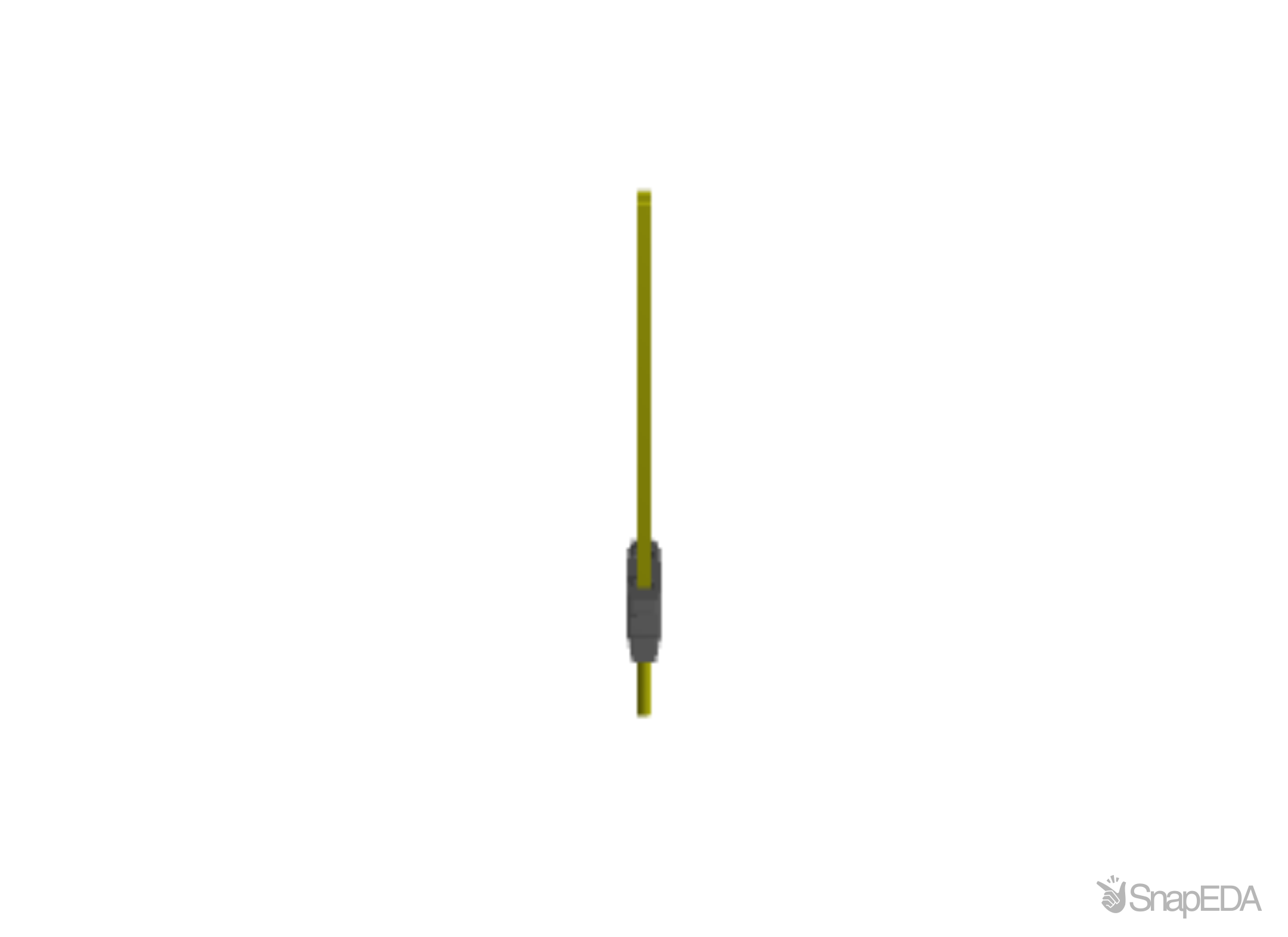 TMS-101-59-G-D 3D Model