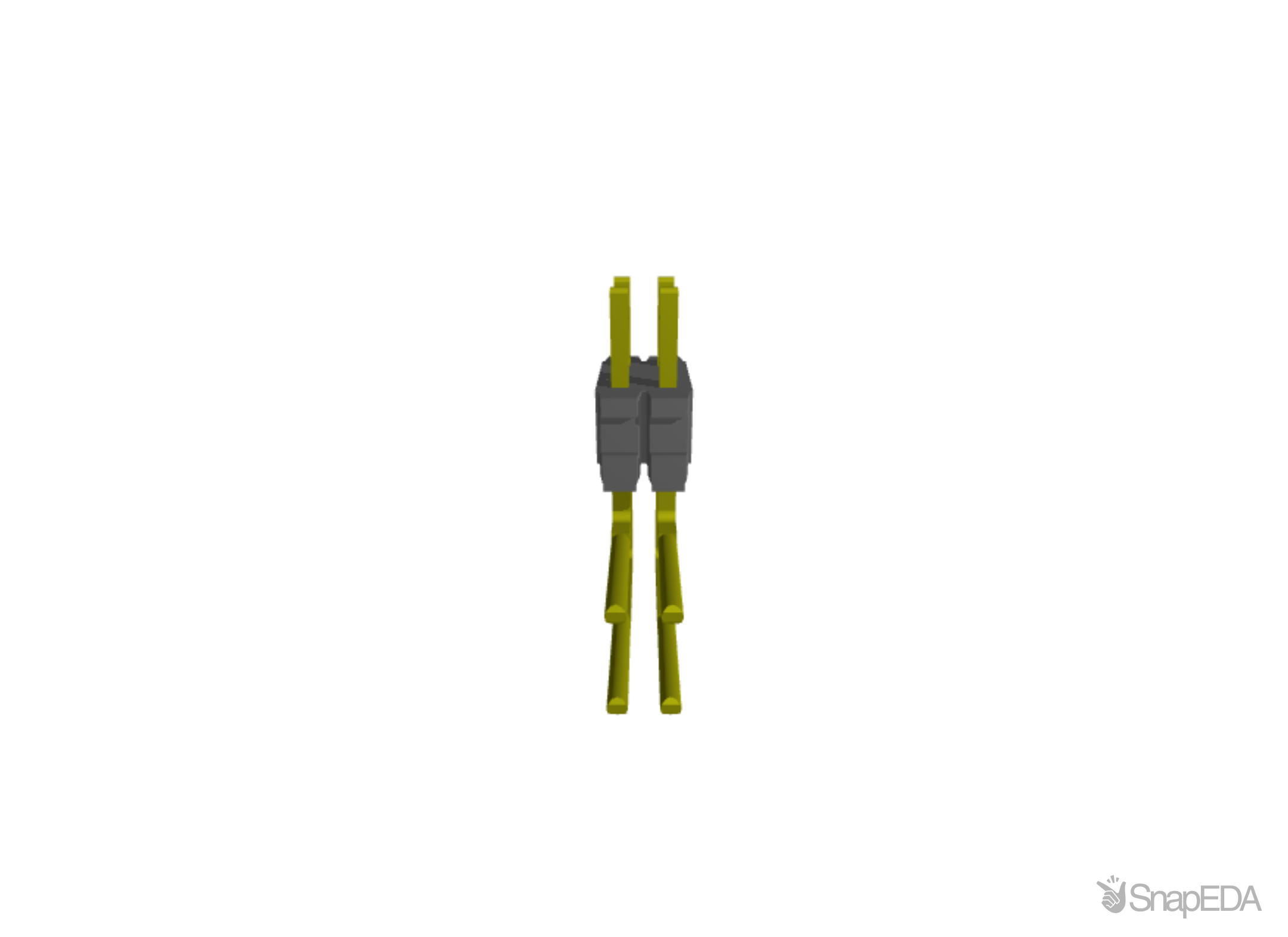 TMS-102-02-G-D-RA 3D Model