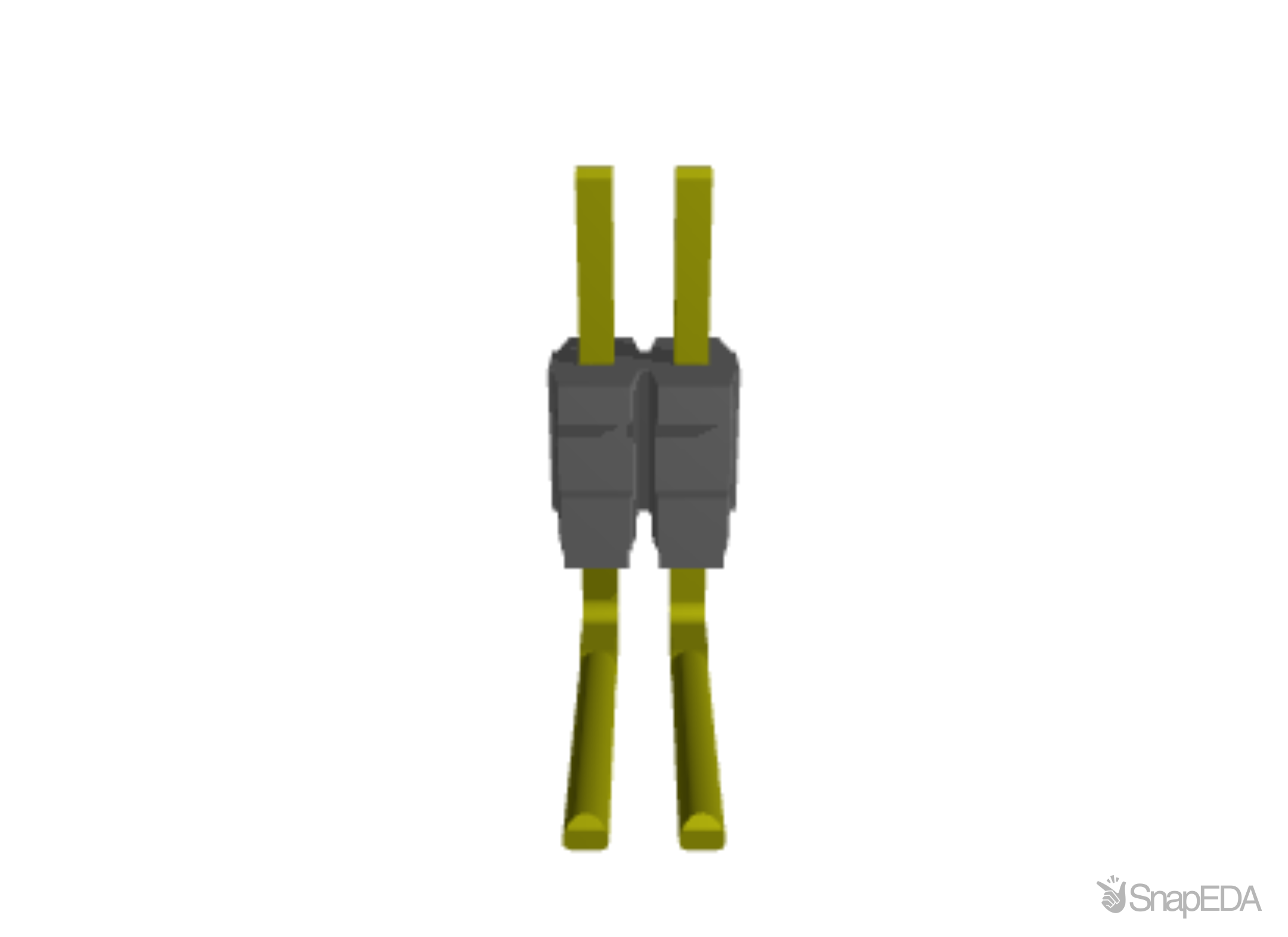 TMS-102-02-H-S-RA 3D Model
