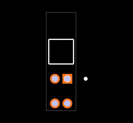 TMS-102-02-T-D-RA Footprint