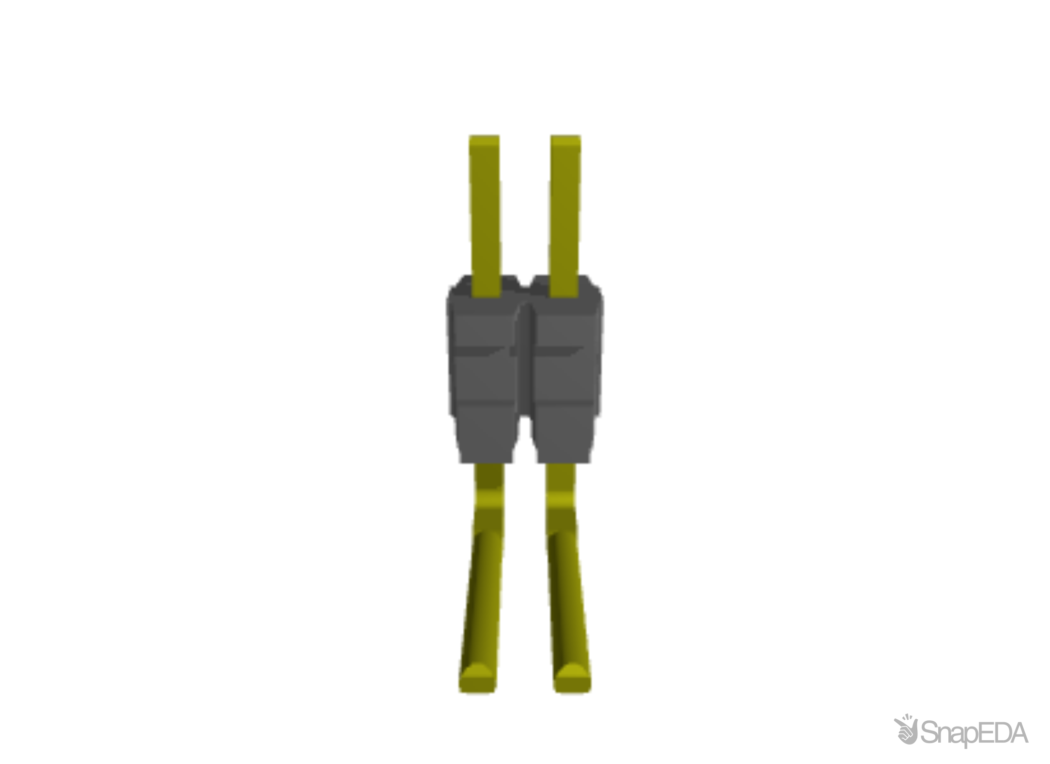 TMS-102-02-T-S-RA 3D Model