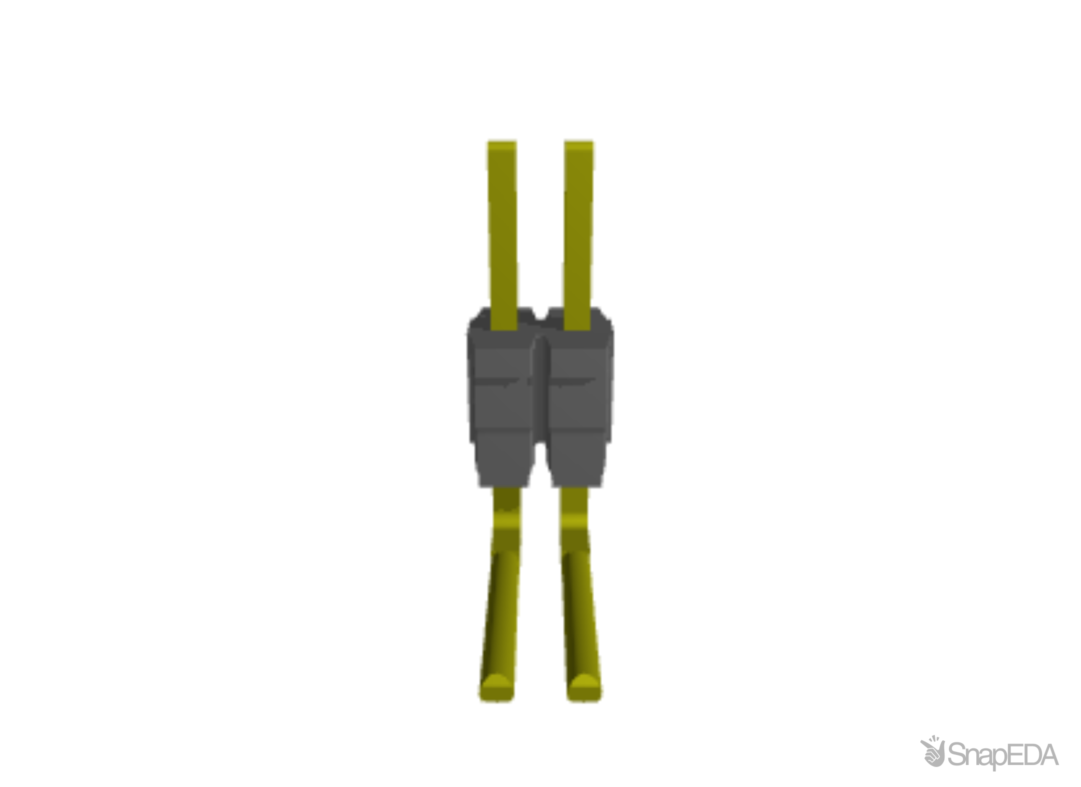 TMS-102-03-G-S-RA 3D Model