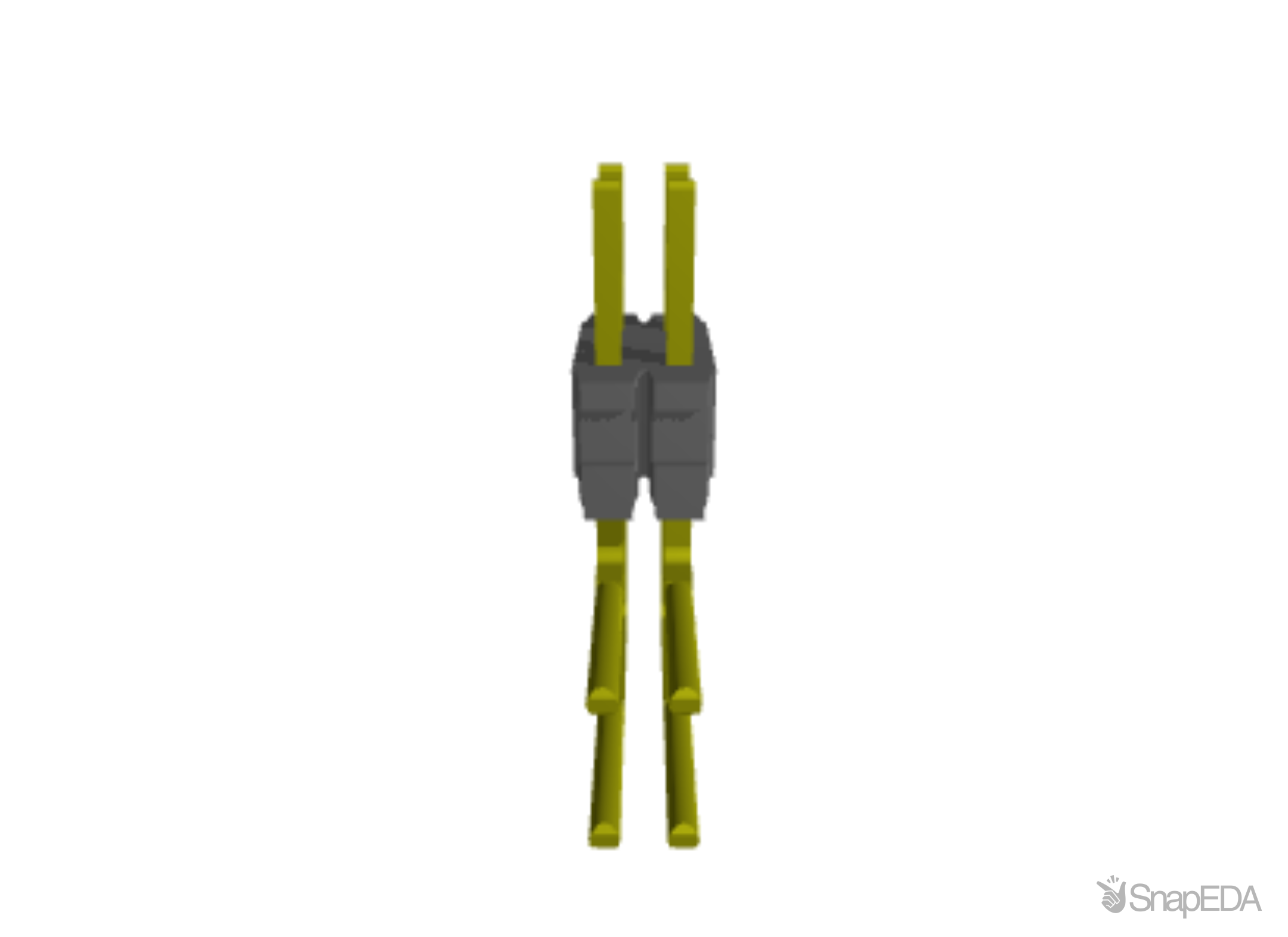TMS-102-03-S-D-RA 3D Model