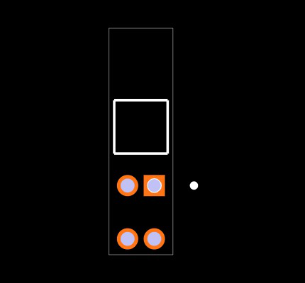 TMS-102-03-S-D-RA Footprint
