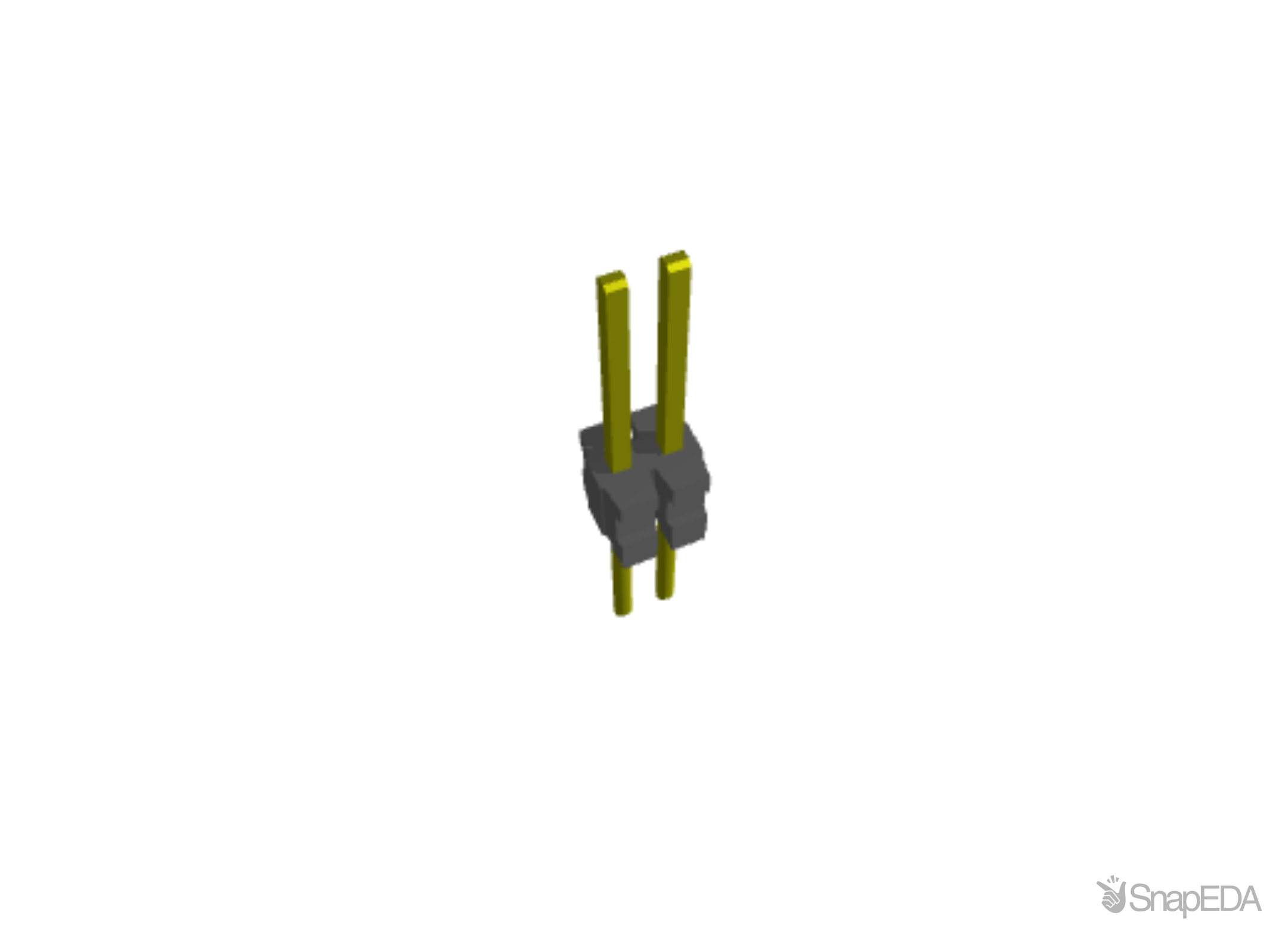 TMS-102-21-L-S 3D Model