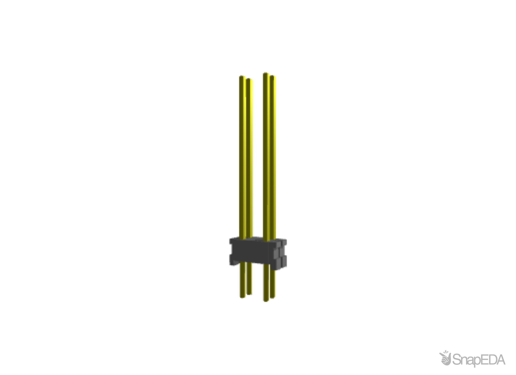 TMS-102-60-G-D 3D Model