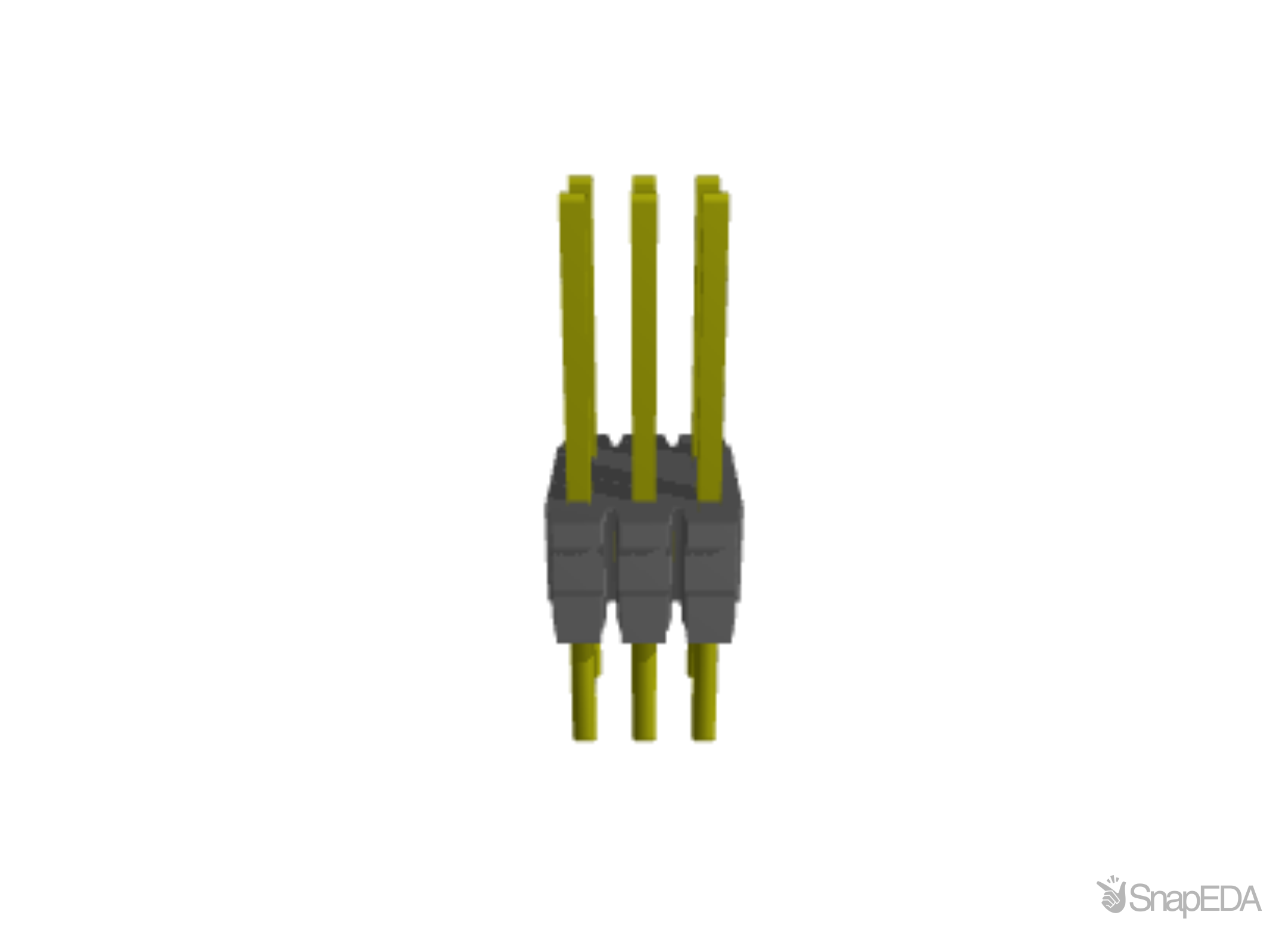 TMS-103-01-T-D 3D Model