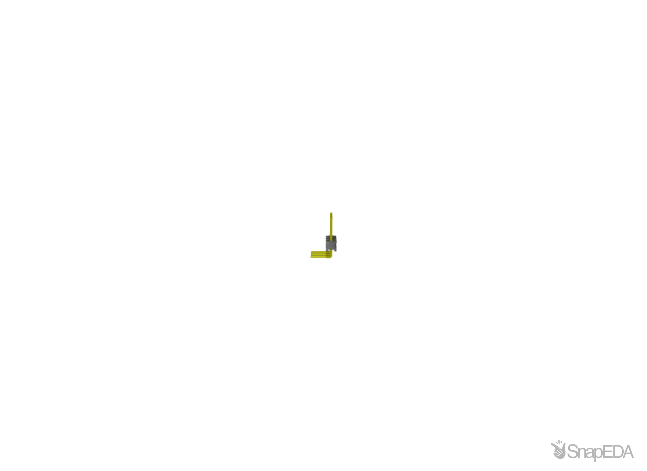 TMS-103-01-T-S-RA 3D Model
