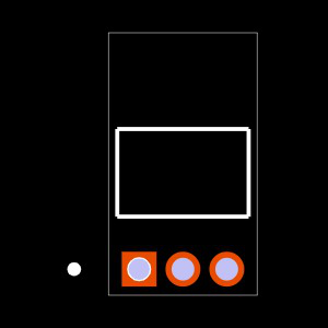 TMS-103-02-G-S-RA Footprint