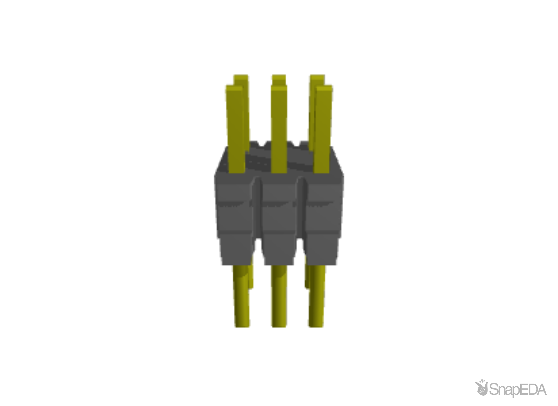 TMS-103-02-S-D 3D Model