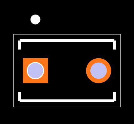 TMS-103-02-S-S-002 Footprint