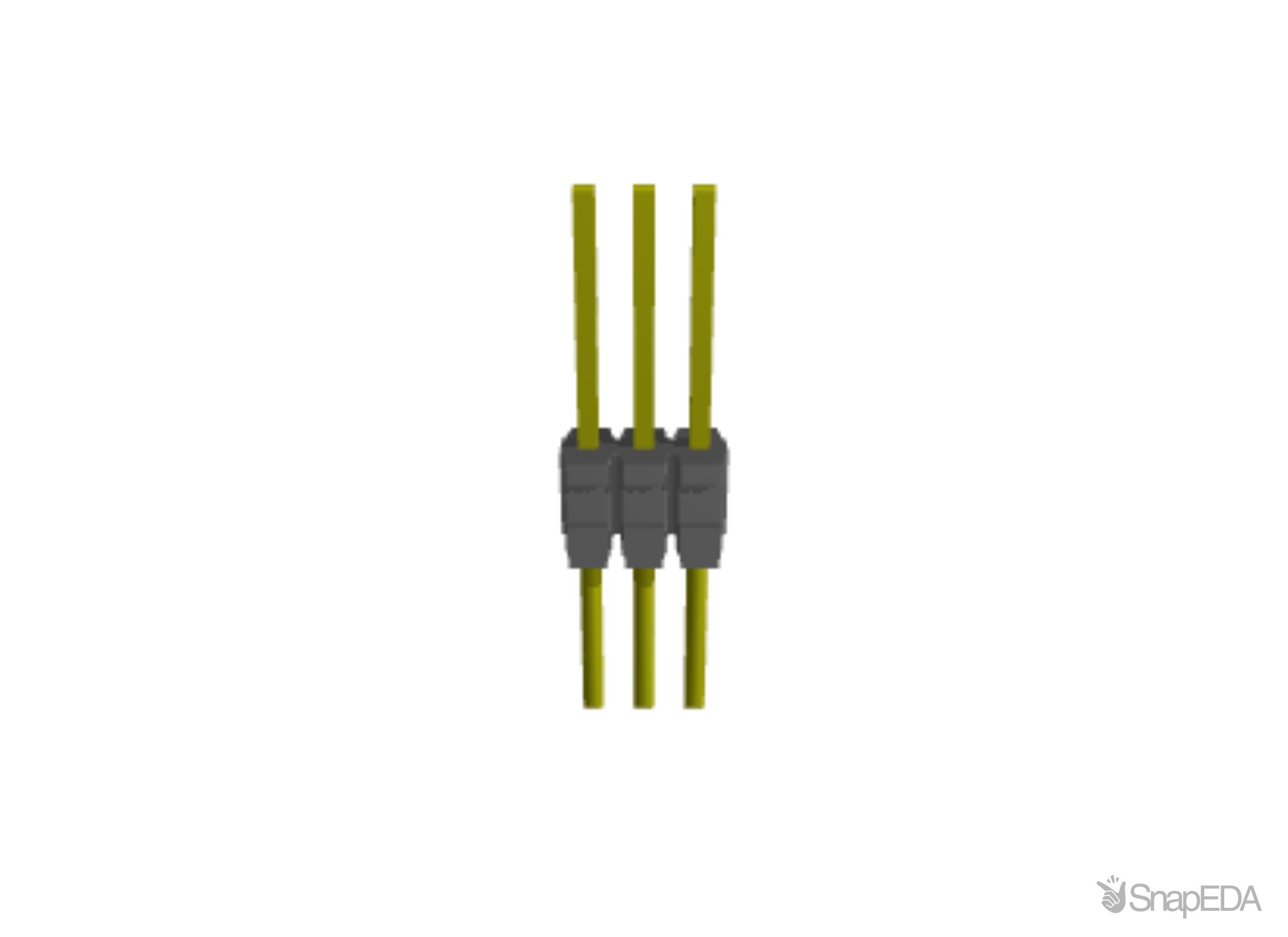 TMS-103-21-G-S 3D Model
