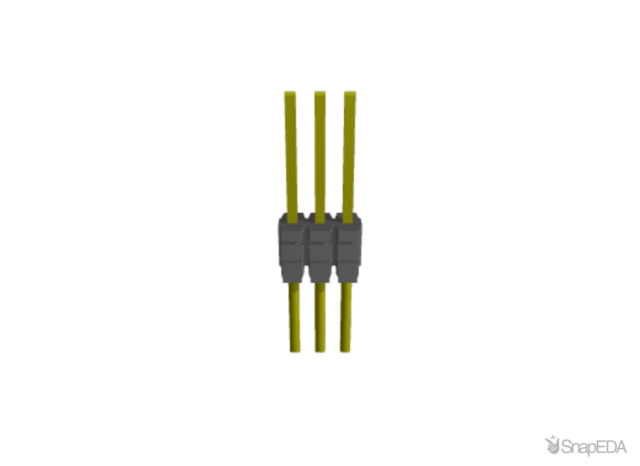 TMS-103-21-L-S 3D Model