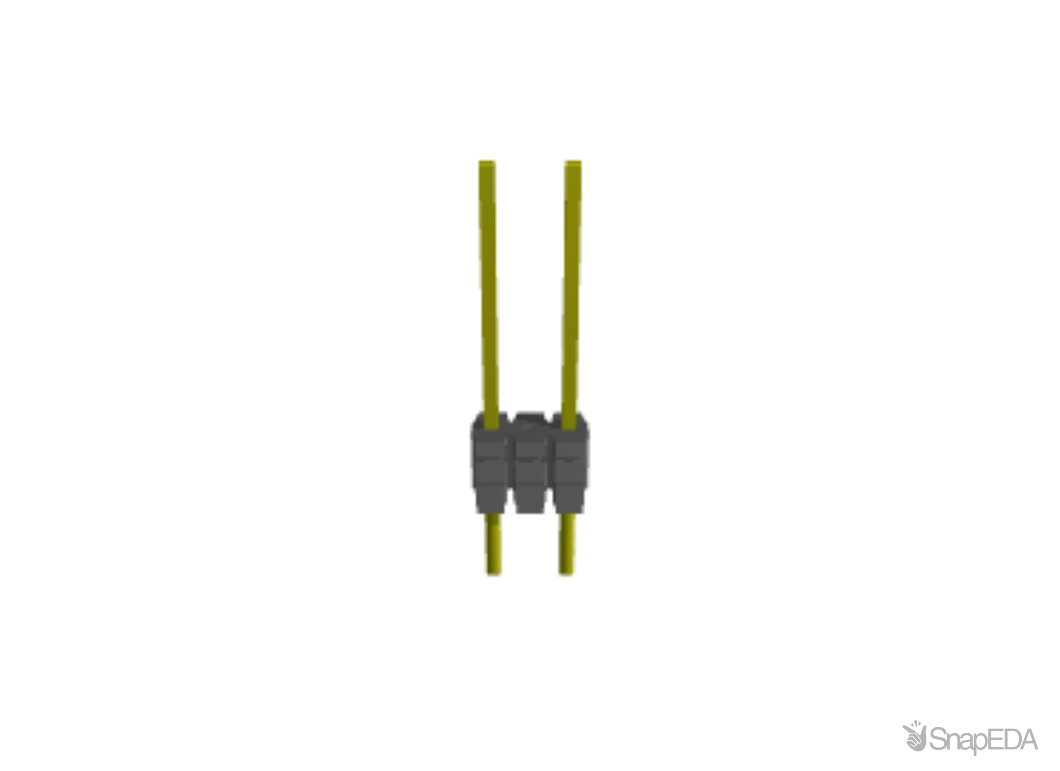 TMS-103-54-G-S-002 3D Model