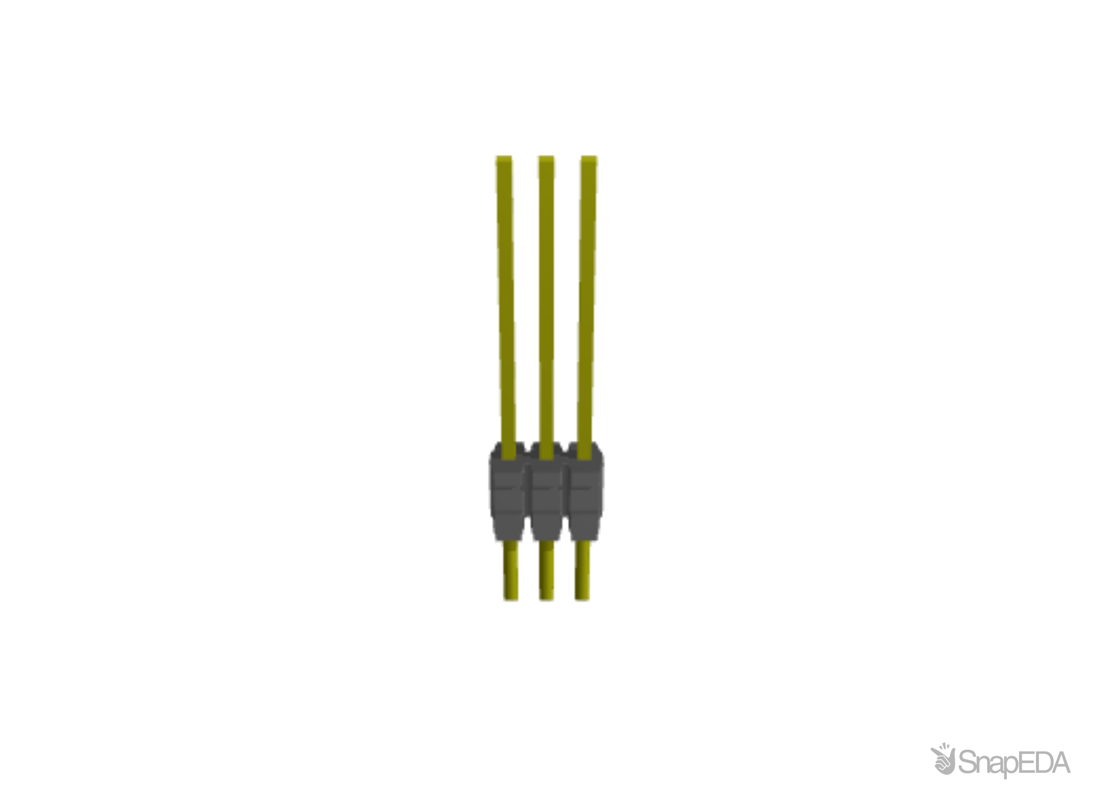 TMS-103-55-L-S 3D Model