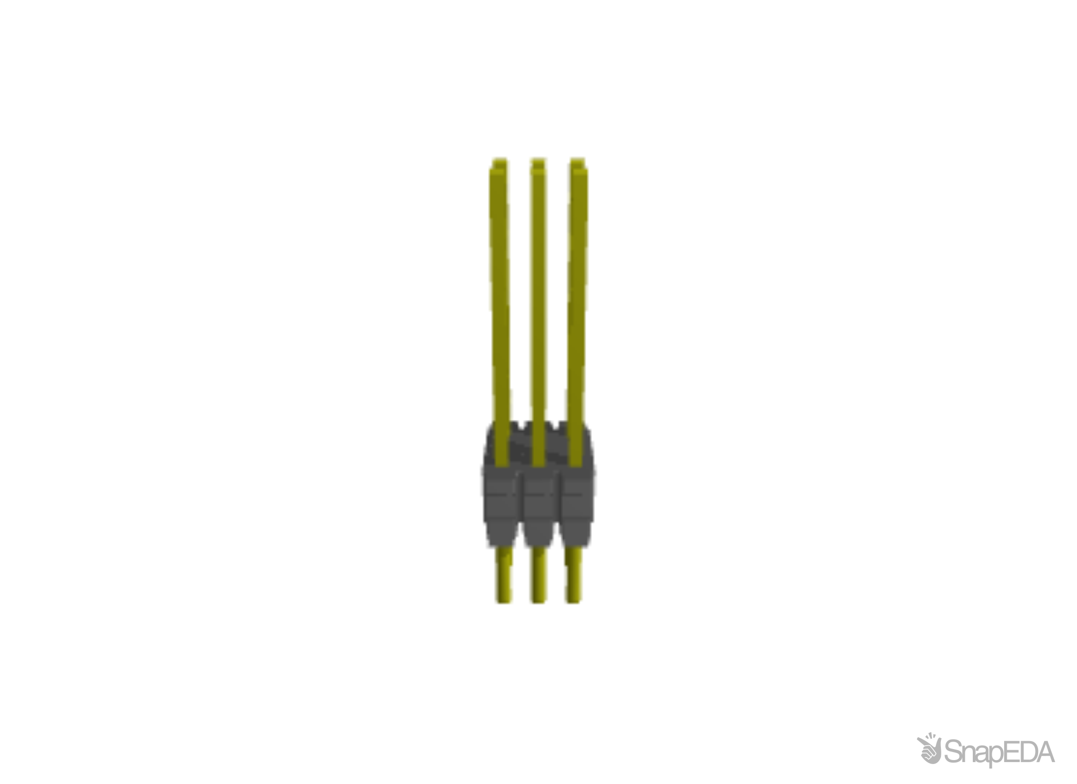 TMS-103-55-S-D 3D Model