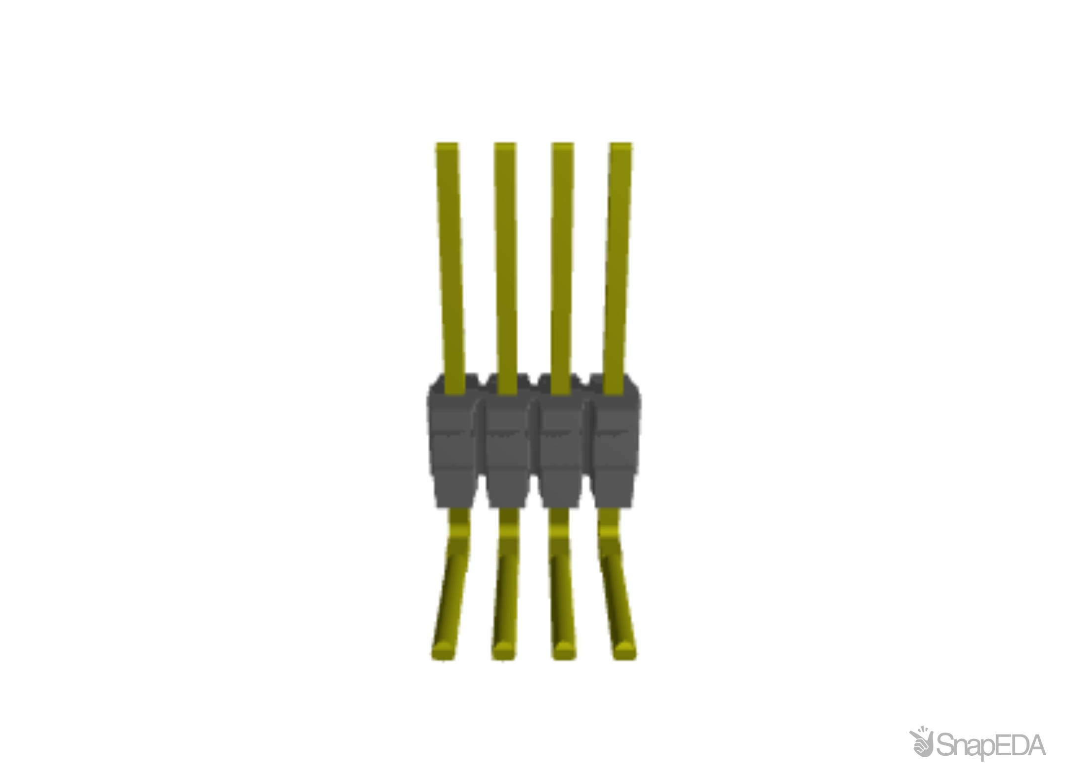 TMS-104-01-T-S-RA 3D Model