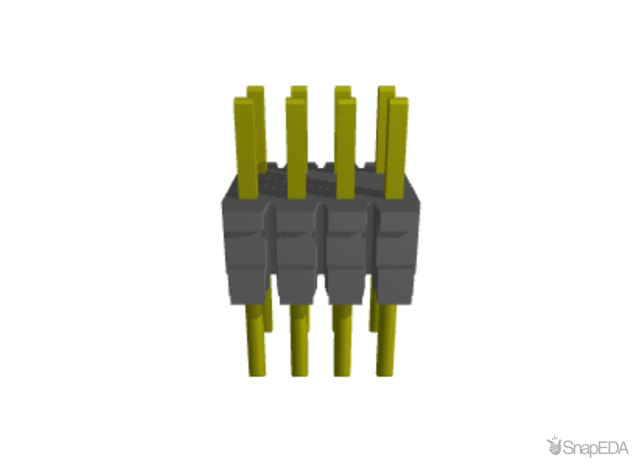 TMS-104-02-L-D 3D Model