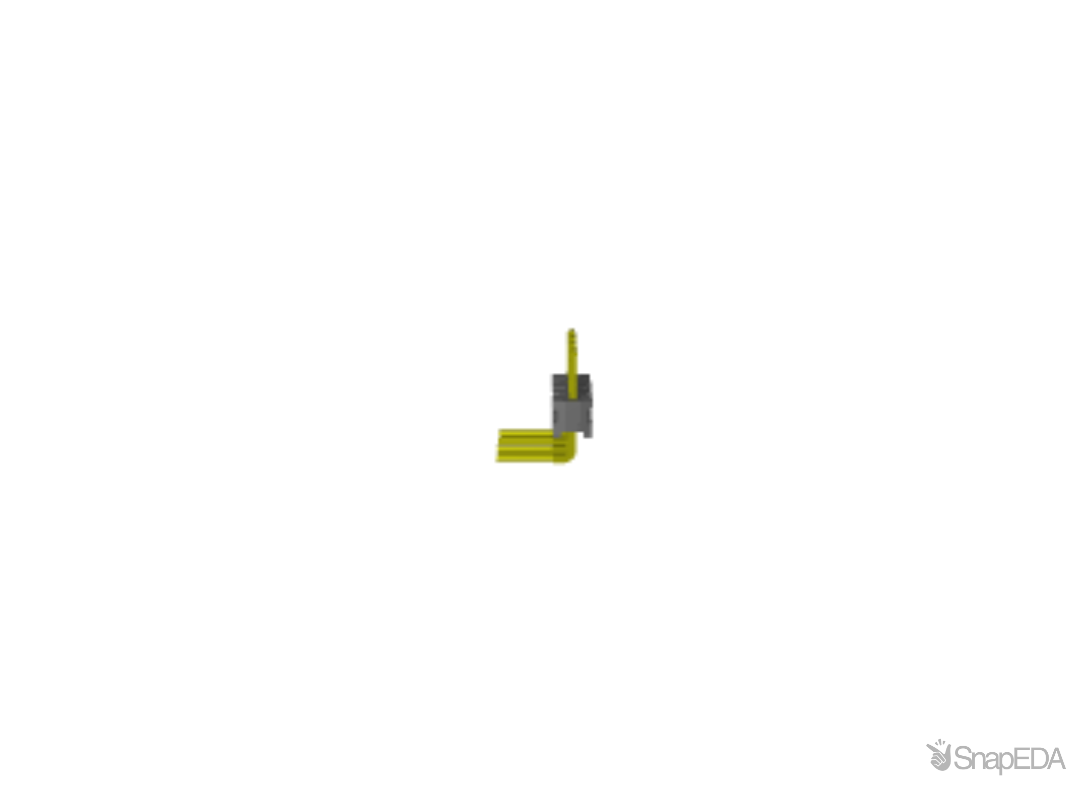 TMS-104-03-G-S-RA 3D Model