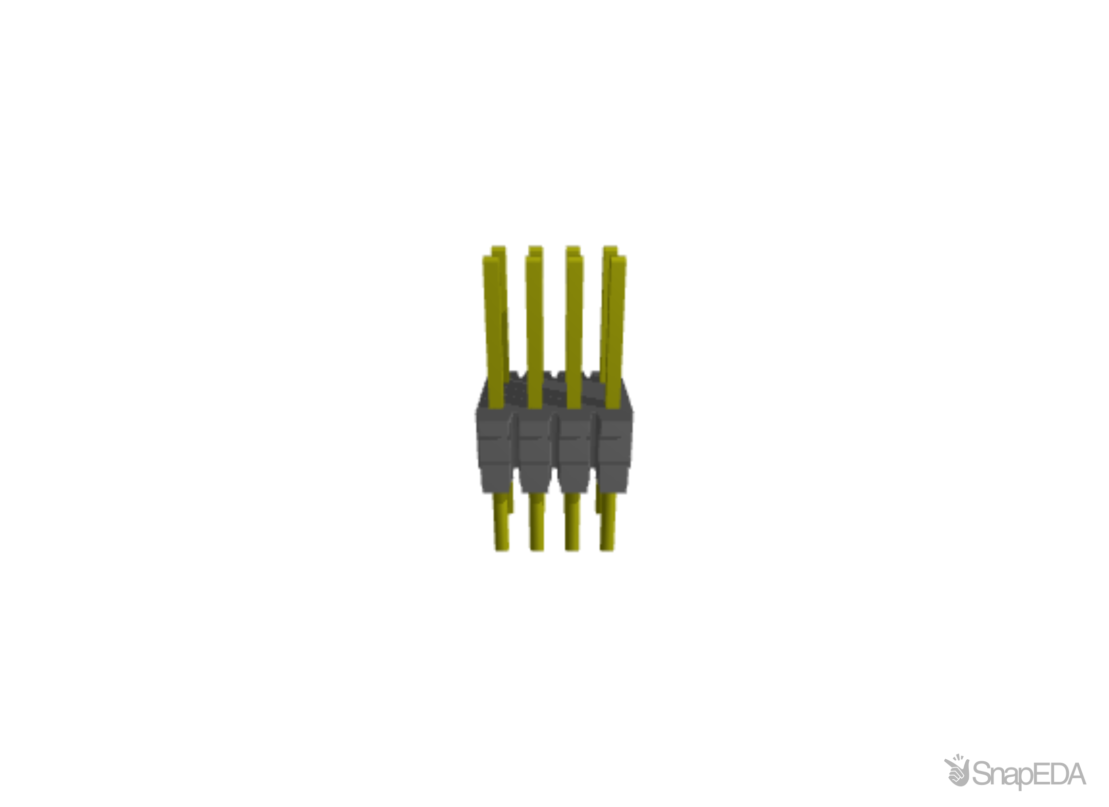 TMS-104-51-L-D 3D Model