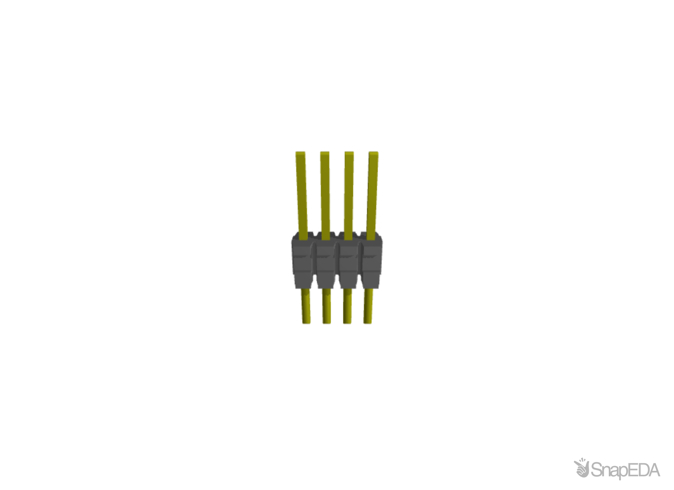 TMS-104-51-T-S 3D Model