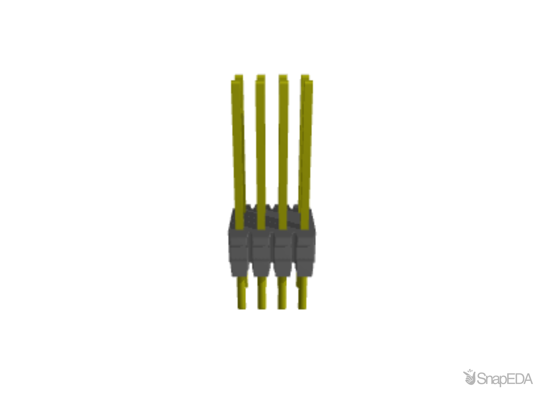 TMS-104-54-G-D 3D Model