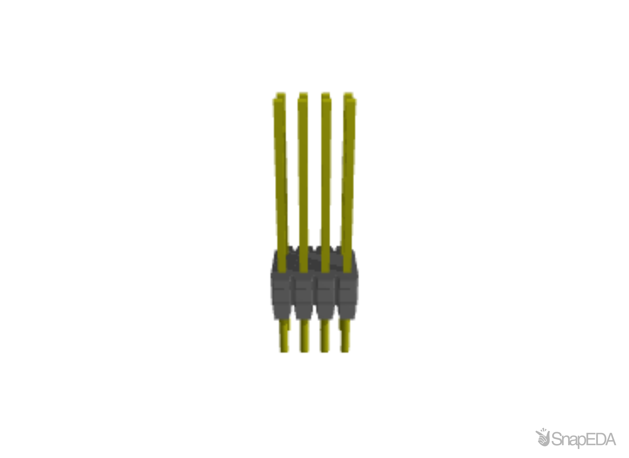 TMS-104-55-S-D 3D Model