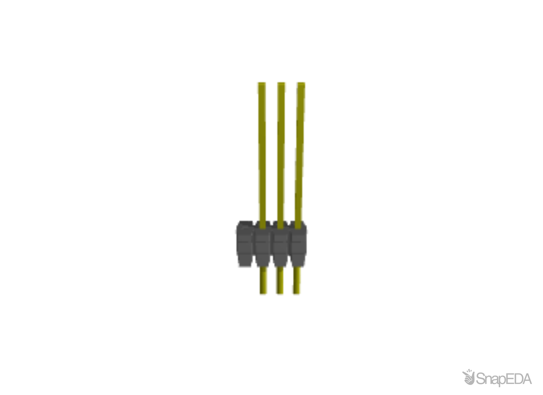 TMS-104-56-G-S-004 3D Model