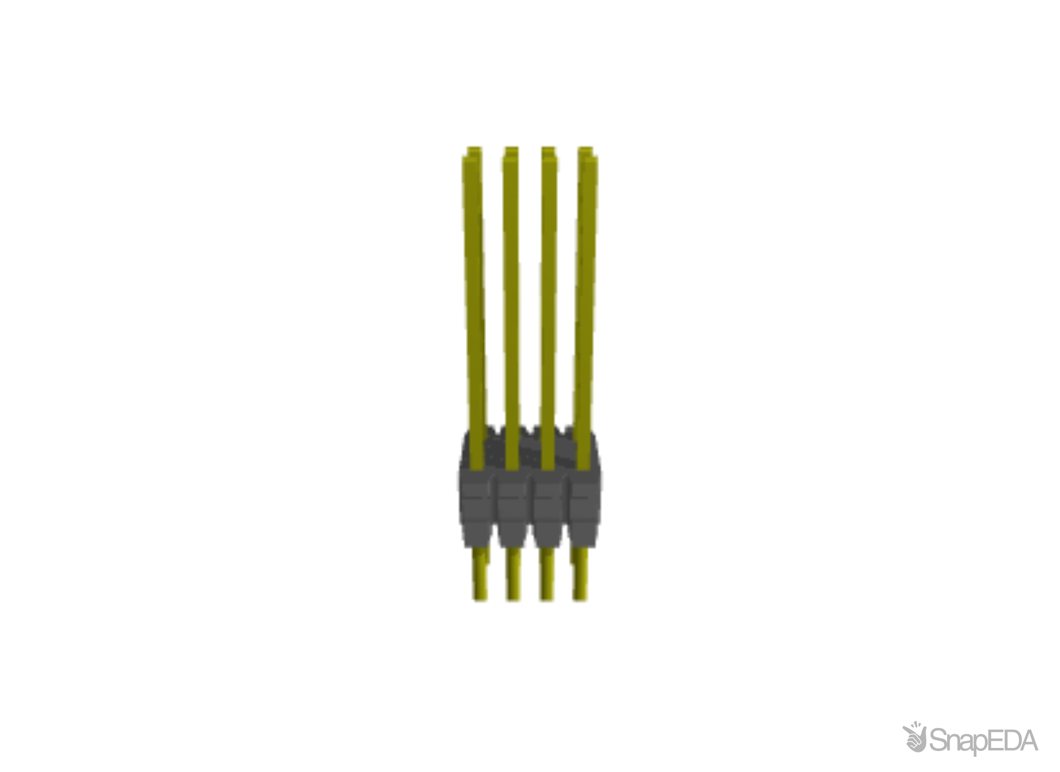 TMS-104-57-G-D 3D Model