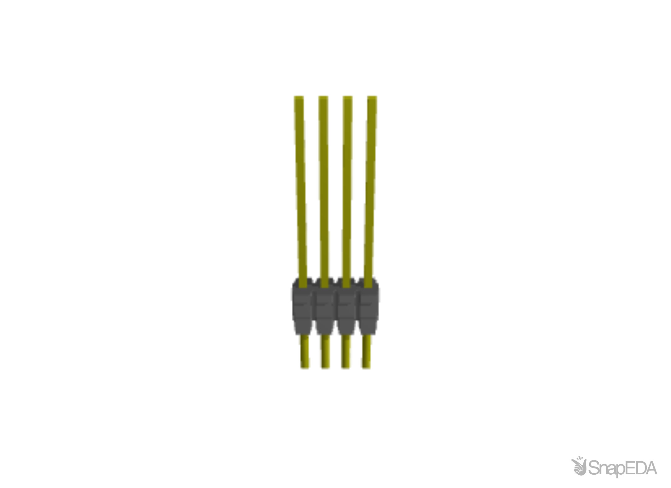 TMS-104-57-G-S 3D Model